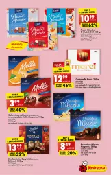 Gazetka promocyjna Biedronka - Gazetka - ważna od 04.03 do 04.03.2023 - strona 31 - produkty: Sok, , Mleczko, Galaretka, Ptasie mleczko, E. Wedel, Gala, Merci, Baryłki