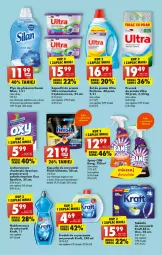 Gazetka promocyjna Biedronka - Gazetka - ważna od 04.03 do 04.03.2023 - strona 45 - produkty: Finish, Tablet, Perfum, Tera, Silan, Płyn do płukania, Chusteczki, Zmywarki, Kapsułki do prania, Fa