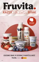 Gazetka promocyjna Biedronka - Gazetka - ważna od 04.03 do 04.03.2023 - strona 49 - produkty: Jogurt, 