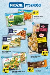 Gazetka promocyjna ABC - Gazetka - ważna od 30.04 do 30.04.2024 - strona 10 - produkty: Piec, Marchewka, Frosta, Ser, Ryba, Szpinak, Hortex, Fa