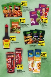 Gazetka promocyjna ABC - Gazetka - ważna od 30.04 do 30.04.2024 - strona 15 - produkty: Prymat, Grill, Kamis, Lazur