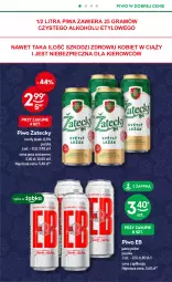 Gazetka promocyjna Żabka - Gazetka - ważna od 02.01 do 02.01.2024 - strona 24 - produkty: Piwa, Piwo, Piec, Gra