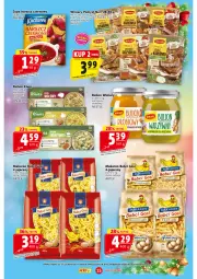 Gazetka promocyjna Prim Market - Gazetka - ważna od 17.12 do 17.12.2025 - strona 15 - produkty: Makaron, Zupa, Bulion, Winiary, Stek, Lion