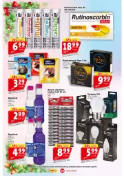 Gazetka promocyjna Prim Market - Gazetka - ważna od 17.12 do 17.12.2025 - strona 30 - produkty: Sok, Gin, Tablet, Skyn, Baterie alkaliczne, Unimil, Prezerwatyw