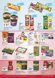 Gazetka promocyjna Market Vita - Gazetka – Marketvita - Gazetka - ważna od 20.07 do 20.07.2024 - strona 4 - produkty: Princessa, Gry, Kaktus, Kawa, Wafle, Lody, Loyd, Barbie, Algida, Jacobs, Herbata, Hortex, LG, Fa