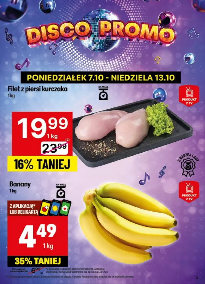 Gazetka promocyjna Delikatesy Centrum - ważna 07.10 do 13.10.2024 - strona 20 - produkty: Rum