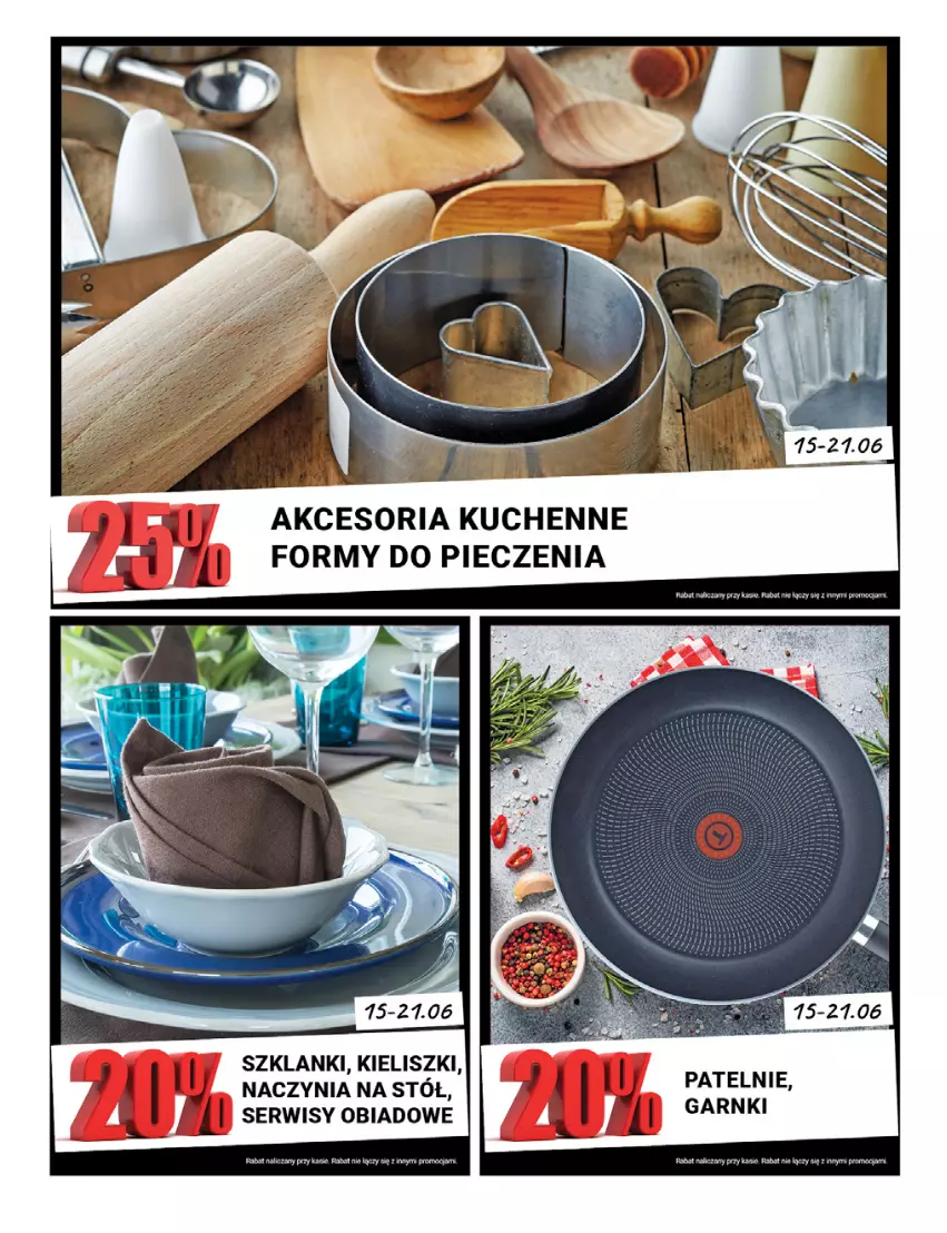 Gazetka promocyjna Bi1 - Dzień Ojca - ważna 15.06 do 21.06.2022 - strona 17 - produkty: Lanki, Piec, Ser, Stół