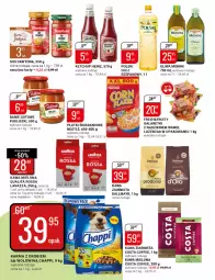 Gazetka promocyjna Bi1 - Dzień Ojca - Gazetka - ważna od 21.06 do 21.06.2022 - strona 14 - produkty: Ketchup, Dawtona, Sos, AEG, Kawa ziarnista, Dallmayr, Kawa mielona, Chappi, Kawa, Wawel, Danio, Lavazza, Monini, Pudliszki, Olej, Heinz, Danie gotowe