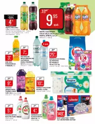 Gazetka promocyjna Bi1 - Dzień Ojca - Gazetka - ważna od 21.06 do 21.06.2022 - strona 15 - produkty: Sok, Mop, Gin, Papier, Coca-Cola, Papier toaletowy, Hellena, Napój gazowany, Tymbark, Fanta, Fairy, Woda mineralna, Płyn do mycia, Sidolux, Kapsułki do prania, Woda, Sprite, Napój, Olma, Lenor, Fa