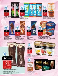 Gazetka promocyjna Bi1 - Dzień Ojca - Gazetka - ważna od 21.06 do 21.06.2022 - strona 4 - produkty: Gry, Gra, Kaktus, Big Milk, Jeżyki, Kawa, Lody, Grześki, Kakao