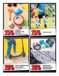Gazetka promocyjna Bi1 - Dzień Ojca - Gazetka - ważna od 21.06 do 21.06.2022 - strona 7 - produkty: Rolki