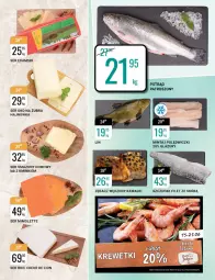 Gazetka promocyjna Bi1 - Dzień Ojca - Gazetka - ważna od 21.06 do 21.06.2022 - strona 9 - produkty: Ser, Brie, Lion, Edam, Mimolette, Pstrąg, Mintaj, Lazur