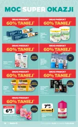 Gazetka promocyjna Netto - Od Czwartku - Gazetka - ważna od 07.02 do 07.02.2026 - strona 16 - produkty: Piec, Kurczak, Mydło w płynie, Papier, Bols, Bolsius, Karma mokra dla kotów, Sheba, Ręcznik, Mydło, Papier do pieczenia, Mango, Kiełbasa