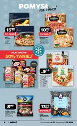 Gazetka promocyjna Netto - Od Czwartku - Gazetka - ważna od 07.02 do 07.02.2026 - strona 6 - produkty: Feliciana, Inka, Pizza, Frytki, Maggi, Hortex