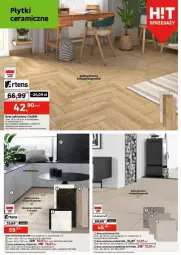 Gazetka promocyjna Leroy Merlin - Gazetka - ważna od 05.03 do 05.03.2024 - strona 29 - produkty: Top, Ser, Por, Koc, Gres, Gres szkliwiony