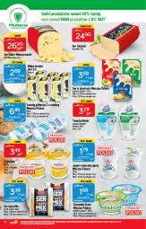 Gazetka promocyjna PoloMarket - Gazetka pomocyjna - Gazetka - ważna od 01.03 do 01.03.2022 - strona 10 - produkty: Ser, Gra, Włoszczowski, Twaróg, Jogurt, LANA, Edam, Twaróg półtłusty