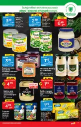 Gazetka promocyjna PoloMarket - Gazetka pomocyjna - Gazetka - ważna od 01.03 do 01.03.2022 - strona 17 - produkty: Chrzan, Majonez, Marchewka, Prymat, Sos, Mus, Kucharek, Ogród, Kukurydza