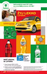 Gazetka promocyjna PoloMarket - Gazetka pomocyjna - Gazetka - ważna od 01.03 do 01.03.2022 - strona 34 - produkty: Gry, Coca-Cola, Napoje, Napój gazowany, Fanta, Sprite, Napój, Fa