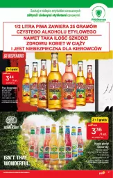 Gazetka promocyjna PoloMarket - Gazetka pomocyjna - Gazetka - ważna od 01.03 do 01.03.2022 - strona 37 - produkty: Piwo, Gra, Napój, Fa