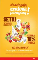 Gazetka promocyjna PoloMarket - Gazetka pomocyjna - Gazetka - ważna od 01.03 do 01.03.2022 - strona 5 - produkty: Szal