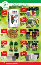 Gazetka promocyjna PoloMarket - Gazetka pomocyjna - Gazetka - ważna od 01.03 do 01.03.2022 - strona 50 - produkty: Mus, Biohumus