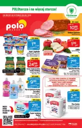Gazetka promocyjna PoloMarket - Gazetka pomocyjna - Gazetka - ważna od 01.03 do 01.03.2022 - strona 52 - produkty: Piwo, Kawa rozpuszczalna, Gin, Coccolino, Papier, Zott, Bell, Jogurt, Madej Wróbel, Kawa, Papier toaletowy, Mleczko, Płyn do płukania, Rolki, Bella, Jacobs, Jogobella, Kiełbasa, Jabłka, Fa