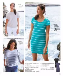 Gazetka promocyjna Bonprix - LETNI LOOK - Gazetka - ważna od 17.01 do 17.01.2024 - strona 33 - produkty: Kawa, Wełna, Sukienka