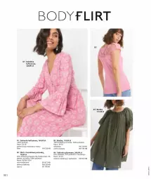Gazetka promocyjna Bonprix - LETNI LOOK - Gazetka - ważna od 17.01 do 17.01.2024 - strona 34 - produkty: Róża, Wełna, Sukienka