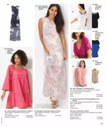 Gazetka promocyjna Bonprix - LETNI LOOK - Gazetka - ważna od 17.01 do 17.01.2024 - strona 39 - produkty: Top, Wełna, Sukienka, Lazur