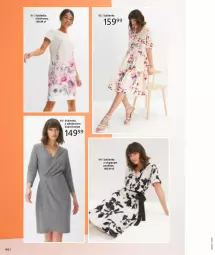 Gazetka promocyjna Bonprix - LETNI LOOK - Gazetka - ważna od 17.01 do 17.01.2024 - strona 46 - produkty: Sukienka
