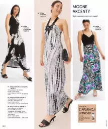 Gazetka promocyjna Bonprix - LETNI LOOK - Gazetka - ważna od 17.01 do 17.01.2024 - strona 52 - produkty: Rum, Wełna, Sukienka, Wagi