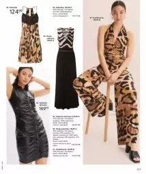 Gazetka promocyjna Bonprix - LETNI LOOK - Gazetka - ważna od 17.01 do 17.01.2024 - strona 53 - produkty: Wełna, Kombinezon, Sukienka