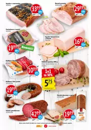 Gazetka promocyjna Prim Market - Gazetka - ważna od 04.10 do 04.10.2023 - strona 2 - produkty: Piec, Sok, Ser, Salami, Sokołów, Pekpol, Pasztet, Salceson, Szynka konserwowa, Szynka, Boczek, Kiełbasa