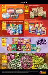 Gazetka promocyjna Biedronka - Gazetka - Gazetka - ważna od 07.11 do 07.11.2026 - strona 2 - produkty: Pistacje, Gra, LG, Fa