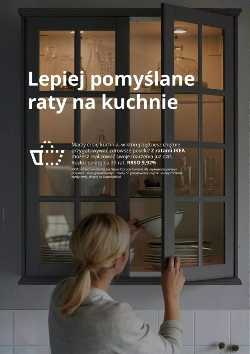 Gazetka promocyjna Ikea - ważna 02.11 do 30.11.2023 - strona 22 - produkty: Kuchnia