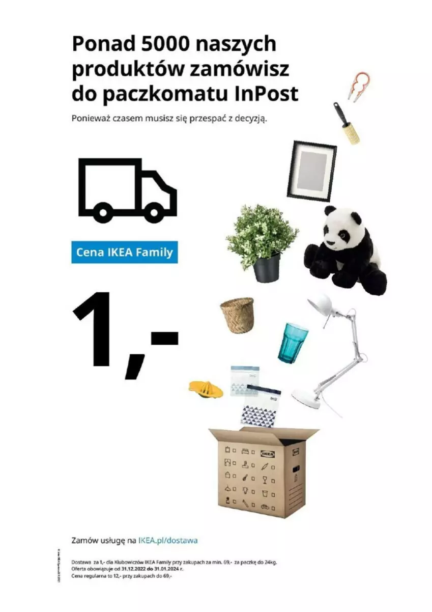 Gazetka promocyjna Ikea - ważna 02.11 do 30.11.2023 - strona 34 - produkty: Fa, Mus