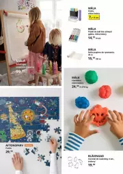 Gazetka promocyjna Ikea - Gazetka - ważna od 30.11 do 30.11.2023 - strona 26 - produkty: Papier, Rolka papieru, Puzzle, Foremki