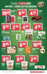 Gazetka promocyjna Spar - EuroSpar - Gazetka - ważna od 13.11 do 13.11.2025 - strona 11 - produkty: Naleśniki, Ciastka, Mięso mielone, Sos, Ser, Miód, Syrop, Brzoskwinie, Tuńczyk, Olej, Kiełbasa, Mięso, Groszek, Nektar