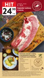 Gazetka promocyjna Intermarche - Gazetka Intermarche - Gazetka - ważna od 15.11 do 15.11.2023 - strona 18 - produkty: Marchewka, Top, Sos, Sól, Bulion, Czosnek, Cytryny, Kawa, Lion, Wałek, Laur, Szponder wołowy, Nuty, Masło, Olej, Ocet, Ziele angielskie