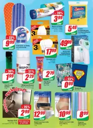 Gazetka promocyjna Dino - Gazetka - Gazetka - ważna od 13.04 do 13.04.2021 - strona 21 - produkty: Ser, Gra, Pokrowiec na deskę, Zapalniczka, Termometr, Worki na śmieci, Majtki, Klej, Worki na śmiec, Pokrowiec