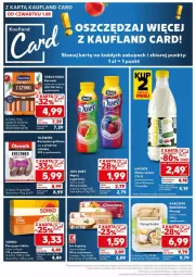Gazetka promocyjna Kaufland - Gazetka - ważna od 07.08 do 07.08.2024 - strona 20 - produkty: Piec, Pierogi, Parówki, Tran, Tarczyński, Sonko, Pieczywo, Kaszanka, Grill, Kasza, Napój, Olewnik, Mleko, Fa