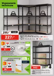 Gazetka promocyjna Leroy Merlin - Gazetka Leroy Merlin - Gazetka - ważna od 29.09 do 29.09.2026 - strona 34 - produkty: Włącznik pojedynczy, Ser, Rura wielowarstwowa, Przewód, Rura, Tablet, Gniazdo pojedyncze, Włącznik podwójny, Ramka, Regał
