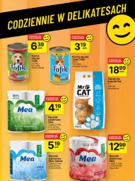 Gazetka promocyjna Delikatesy Centrum - Franczyza DC21 Czwartek - Gazetka - ważna od 28.05 do 28.05.2025 - strona 63 - produkty: Papier, Ręcznik, Rolki