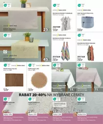 Gazetka promocyjna Jysk - Oferta tygodnia - Gazetka - ważna od 15.10 do 15.10.2023 - strona 27 - produkty: Piec, Gra, Ręcznik kuchenny, Kosz, Podkładka, Ręcznik, Bieżnik, Pieczywo, Obrus, Podkład