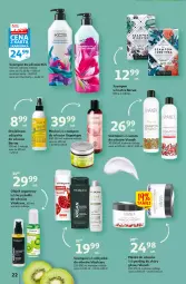 Gazetka promocyjna Auchan - przeNISKIE CENY Jedz zdrowo i czuj się przepięknie Hipermarkety - Gazetka - ważna od 16.03 do 16.03.2022 - strona 22 - produkty: Ser, Rum, Maska do włosów, Serum, Szampon, Peeling, Serum do włosów, Odżywka, Maska, Olej