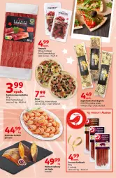 Gazetka promocyjna Auchan - Przywitaj Nowy Rok w dobrym stylu Hipermarkety - Gazetka - ważna od 31.12 do 31.12.2021 - strona 4 - produkty: Piwo, Halibut, Sos, Kawa, Szynka, Pizza, Zapiekanka