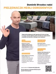 Gazetka promocyjna Bricomarche - Gazetka - Gazetka - ważna od 15.05 do 15.05.2021 - strona 15 - produkty: Piec, Por, Garaż, Olej, Meble, Lakier, LG, Fa