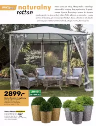 Gazetka promocyjna Bricomarche - Gazetka - Gazetka - ważna od 15.05 do 15.05.2021 - strona 20 - produkty: Hama, Stolik, Sofa, Fotel, Meble, Fa