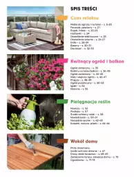 Gazetka promocyjna Bricomarche - Gazetka - Gazetka - ważna od 15.05 do 15.05.2021 - strona 3 - produkty: Noż, Nożyce, Parasol, Dzieci, Fotel, Grill, Gres, Ogród, Meble