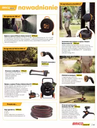 Gazetka promocyjna Bricomarche - Gazetka - Gazetka - ważna od 15.05 do 15.05.2021 - strona 59 - produkty: Top, Rum, Por, Cynk, Fiskars, Pistolet, Pokrywa